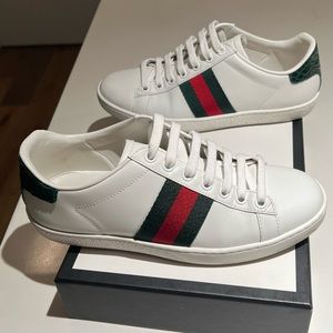 Gucci Ace Sneaker